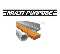 Makita B-33015 Specialized for Plunge Saws Blade 165 x 20mm x 48T MAKB33015