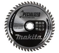 Makita B-33015 Specialized For Plunge Saws Blade 165 X 20mm X 48T