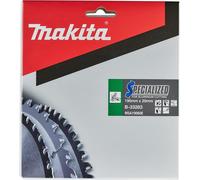 Makita SPECIALIZED Circular Saw Blade for Aluminium Cutting