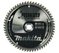 Makita SPECIALIZED Circular Saw Blade for Aluminium Cutting