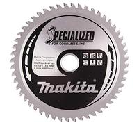 Makita B-33308 Specialized Aluminium Cutting Saw Blade 250x30x80T