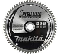 Makita B-33336 Specialized Aluminium Cutting Saw Blade 260x30x80T