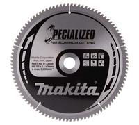 Makita SPECIALIZED Circular Saw Blade for Aluminium Cutting
