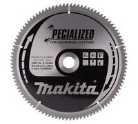 Makita SPECIALIZED Circular Saw Blade for Aluminium Cutting