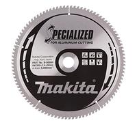 Makita B-33358 Specialized Aluminium Cutting Saw Blade 305x30x100T
