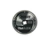 Makita B-33386 Specialized Aluminium Saw Blade 260 X 30mm X 80T Makb33386