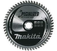 Makita B-33401 Specialized Aluminium Cutting Saw Blade 350x30x100T