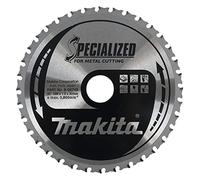 Makita SPECIALIZED Aluminium Cutting Saw Blade 350mm 100T 30mm