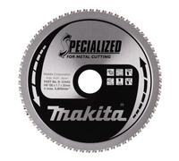 Makita SPECIALIZED Circular Saw Blade for Mild Steel Cutting