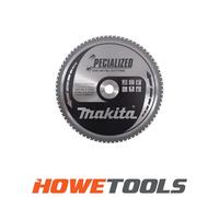 Makita SPECIALIZED Circular Saw Blade for Mild Steel Cutting