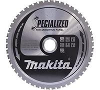 Makita SPECIALIZED Sandwich Panel Cutting Saw Blade 235mm 50T 30mm