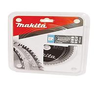 Makita B-33744 Specialized Blade for Metal and Stainless Cutting 136x20x56T