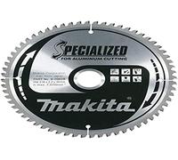 Makita B-33825 Specialized Blade for Laminate and Wood Cutting 136x20x48T