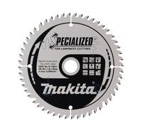 Makita SPECIALIZED Circular Saw Blade for Laminate Cutting
