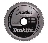 Makita B-33984 Circular Saw Blade Specialized TCT185x30 64T Metal
