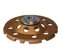Makita 125mm Diamond Stone Concrete Grinding Wheel