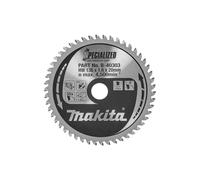 Makita B-40303 Specialized Aluminium Cutting Saw Blade 136x20x50T