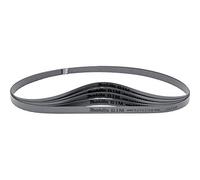 Makita B-40565 Compact Portable Band Saw Blade, 32-7/8", 24TPI, 5/pk