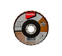 Makita B-40799 Flap Disc - Surface Conditioning