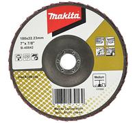 Makita B-40842 Flap Disc - Surface Conditioning