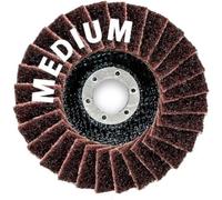 Makita B-40886 Flap Disc - Surface Conditioning
