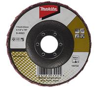 Makita B-40923 Flap Disc - Surface Conditioning