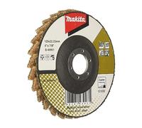 Makita B-40951 Flap Disc - Surface Conditioning