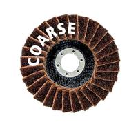 Makita B-40995 Flap Disc - Surface Conditioning