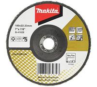 Makita B-41028 Flap Disc - Surface Conditioning