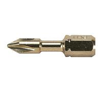 Makita B-42189 Impact Gold Shorton Bits, 30mm