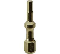 Makita B-42335 Impact Gold Shorton Bits, 30mm