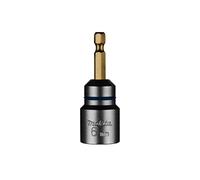 Makita B-42961 Threaded Rod Socket, 6mm