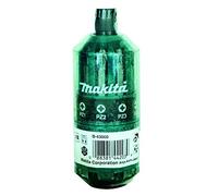 Makita B-43000-12 "18-Piece H/Tool" Screw Bitset - Multi-Colour (Pack of 12)