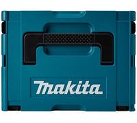 Makita 66 Piece MakPac Drill and Screwdriver Bit Set