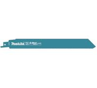 Makita B-43175 Reciprocating Saw Blades - Metal Heavy Duty