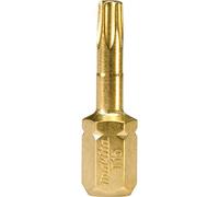 Makita B-44650 Impact Gold #15 Torx Insert Bit, 2/Pk