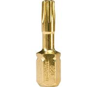 Makita B-44666 Impact Gold #20 Torx Insert Bit, 2/Pk