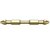Makita b-45222 - Double Pointed Needles Torsion PZ2 - 65 3pc