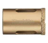 Makita B-46034 Vacuum Brazed Diamond Holesaw