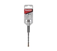 Makita Performance SDS Plus Masonry Drill Bit 5mm 110mm Pack of 1