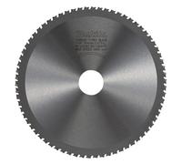 Makita SPECIALIZED Cordless Sheet Metal Cutting Saw Blade 150mm 52T 20mm