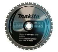Makita SPECIALIZED Cordless Sheet Metal Cutting Saw Blade 150mm 52T 20mm