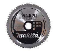 Makita B-47173 Specialised Metal Cutting Stainless Blade