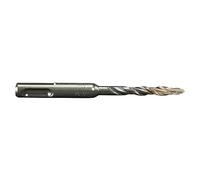 Makita Performance SDS-Plus Masonry Drill Bit 6.5mm x 110mm Pack of 1