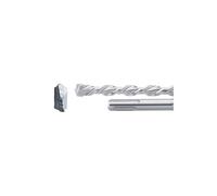 Makita Performance SDS Plus Masonry Drill Bit 16mm 160mm Pack of 1