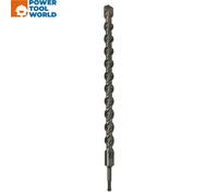 Makita Performance SDS Plus Masonry Drill Bit 25mm 450mm Pack of 1