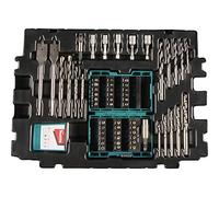 Makita 69 Piece MakPac Drill and Screwdriver Bit Set