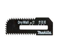 Makita B-49703 Board Cutter Blade Sd100/Dsd18, Multi-Colour