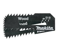 Makita B-49834 Reciprocating Saw Blade - Wood/Metal Heavy Duty