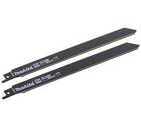Makita B-51312 Reciprocating Saw Blades - Specialised